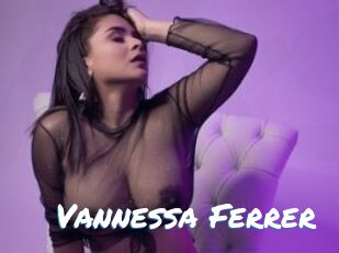 Vannessa_Ferrer