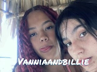 Vanniaandbillie