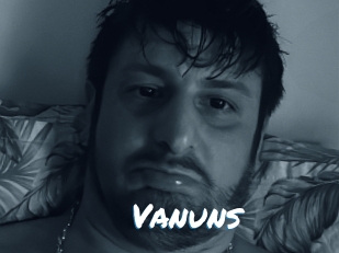 Vanuns