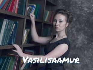 Vasilisaamur