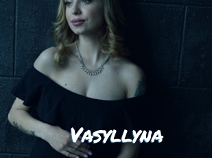 Vasyllyna