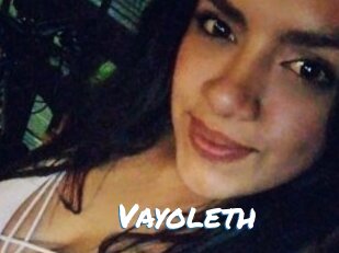 Vayoleth
