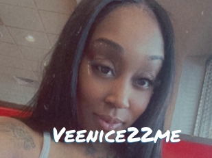 Veenice22me