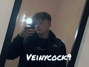 Veinycock9