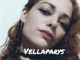 Vellaparys