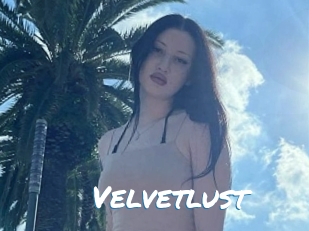 Velvetlust