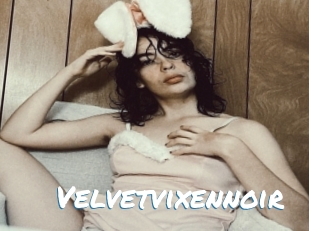 Velvetvixennoir