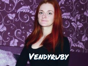 Vendyruby