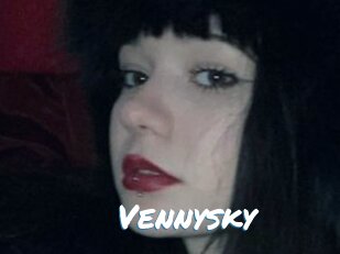 Vennysky