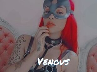 Venous