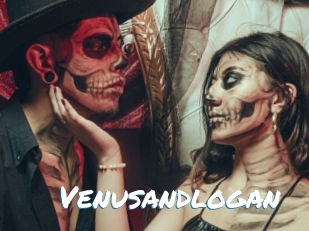 Venusandlogan