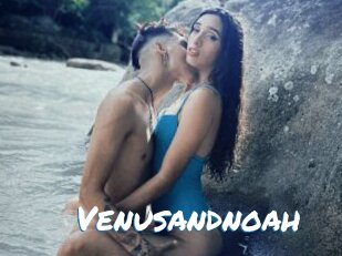 Venusandnoah