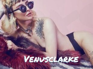 Venusclarke