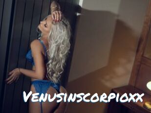 Venusinscorpioxx