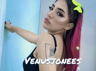 Venusjonees