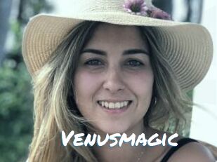 Venusmagic