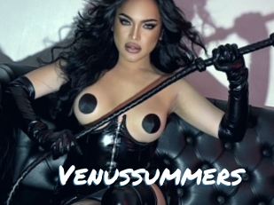 Venussummers