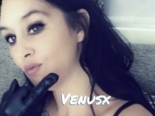 Venusx