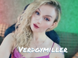 Verdgymiller