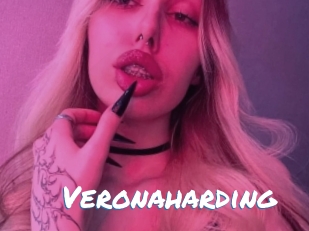 Veronaharding