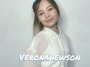 Veronahewson