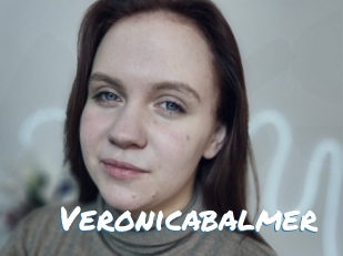 Veronicabalmer