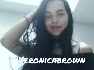 Veronicabrown