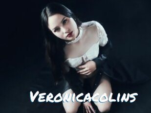 Veronicacolins