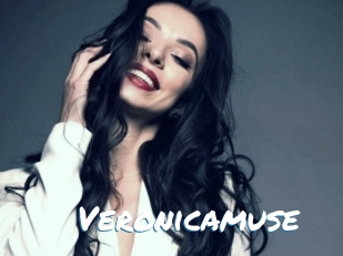 Veronicamuse