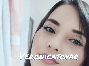 Veronicatovar