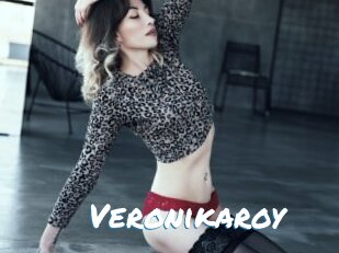 Veronikaroy