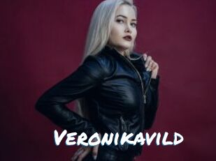 Veronikavild