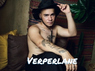 Verperlane