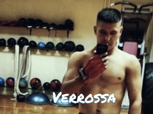 Verrossa