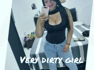 Very_dirty_girl