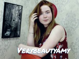 Verybeautyamy