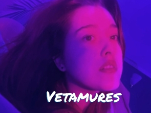 Vetamures