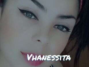 Vhanessita