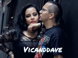 Vicanddave