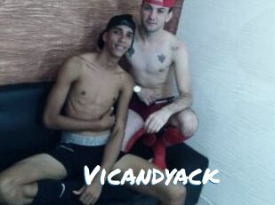 Vicandyack