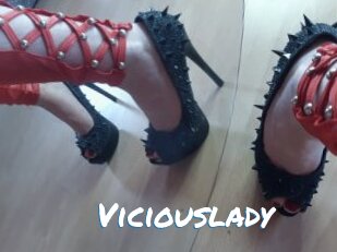 Viciouslady