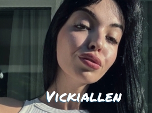 Vickiallen