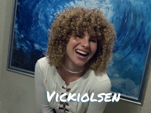 Vickiolsen