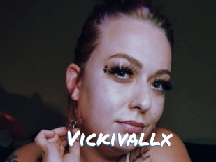 Vickivallx