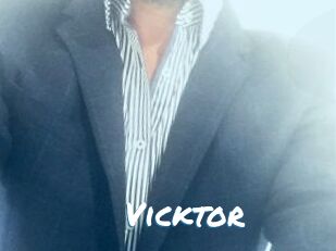 Vicktor