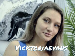 Vicktoriaevans