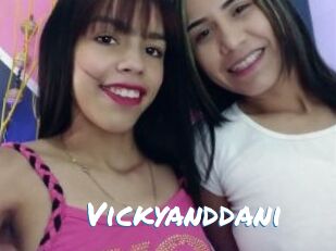 Vickyanddani