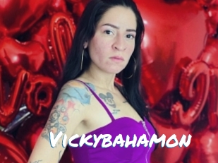 Vickybahamon