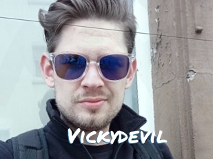 Vickydevil