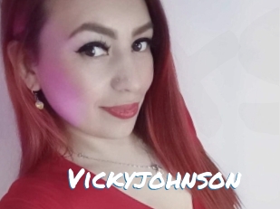 Vickyjohnson